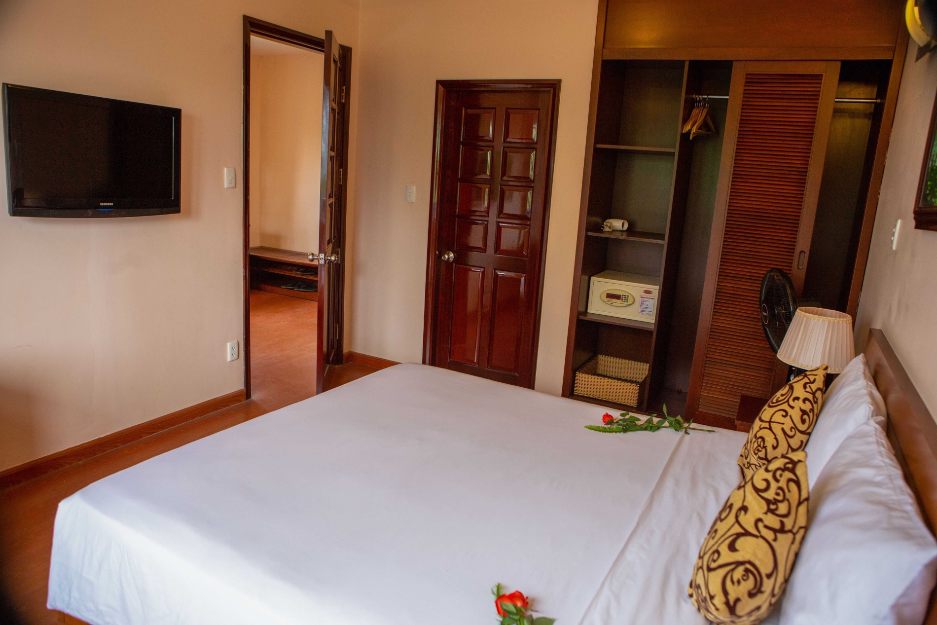 Suite Room
